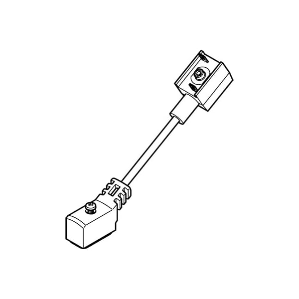 Festo Connecting Cable NEBV-Z4WA2L-R-E-0.2-N-Z1W2-S1 NEBV-Z4WA2L-R-E-0.2-N-Z1W2-S1 - main